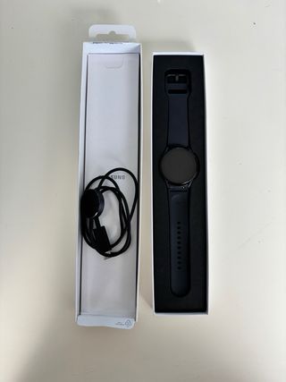 Samsung Galaxy Watch 5 Negro