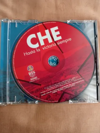 CD Che Hasta la victoria siempre