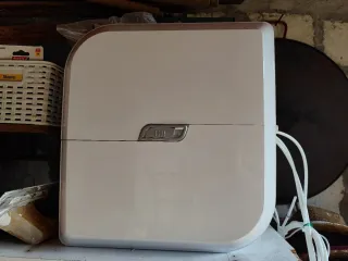 Sistema Ósmosis Inversa Agua Potable