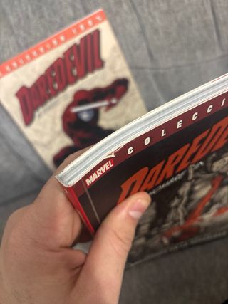 Daredevil: El hombre sin miedo 01