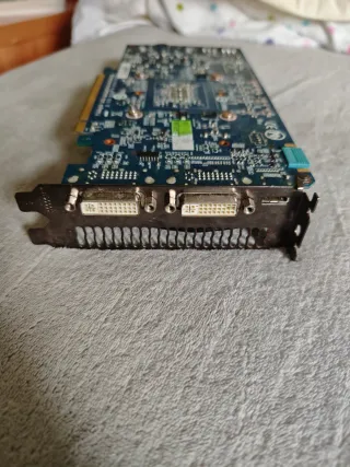 Tarjeta de video Gigabyte GTX 460 1GB