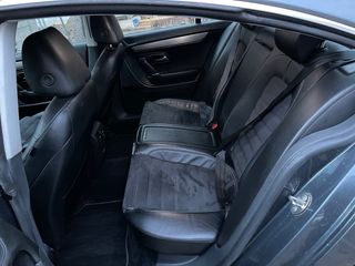 Volkswagen Passat CC 2010