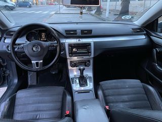 Volkswagen Passat CC 2010