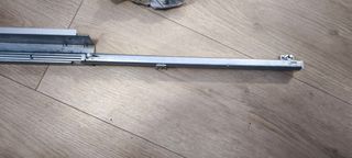 2 Paia di Guide per Mobili Besta Ikea