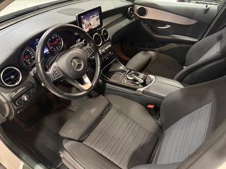 Mercedes-Benz GLC 220 d 4Matic 125 kW (170 CV)