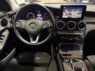 Mercedes-Benz GLC 220 d 4Matic 125 kW (170 CV)