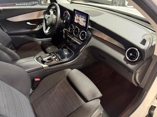 Mercedes-Benz GLC 220 d 4Matic 125 kW (170 CV)