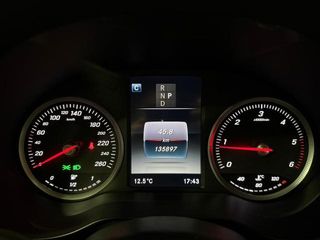 Mercedes-Benz GLC 220 d 4Matic 125 kW (170 CV)