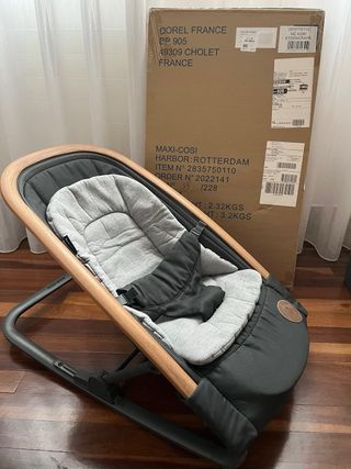 Hamaca bebé Maxi-Cosi Kori 0M-9kg