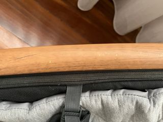 Hamaca bebé Maxi-Cosi Kori 0M-9kg