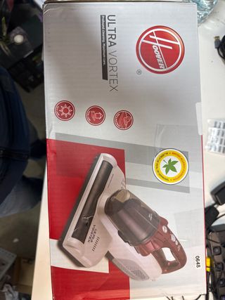 Hoover Ultravortex Handheld Vacuum Cleaner Special