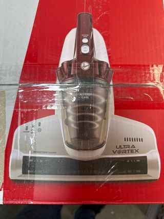 Hoover Ultravortex Handheld Vacuum Cleaner Special