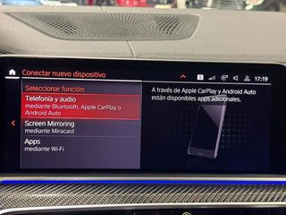 BMW X6 xDrive30d 195 kW (265 CV)