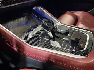 BMW X6 xDrive30d 195 kW (265 CV)