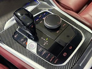 BMW X6 xDrive30d 195 kW (265 CV)