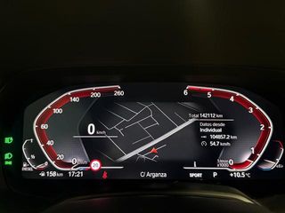 BMW X6 xDrive30d 195 kW (265 CV)