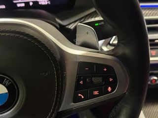 BMW X6 xDrive30d 195 kW (265 CV)