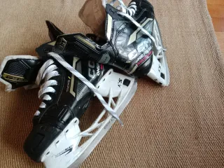 Patines de hielo Hockey CCM Tacks AS570 Talla 6