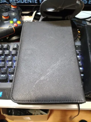 2 Fundas Tablet AIRIS 7 Pulgadas