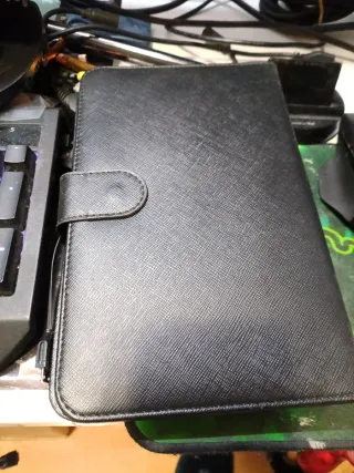 2 Fundas Tablet AIRIS 7 Pulgadas