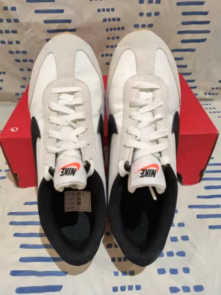 T. 44 Zapatillas W Nike Pacific