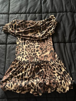 vestiti donna taglia M e abiti neonata 1/3 mesi