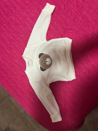 vestiti donna taglia M e abiti neonata 1/3 mesi