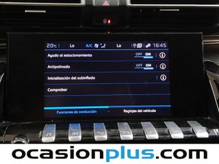 Peugeot 508 SW BlueHDI 130 S&S Business Line EAT8 96 kW (130 CV)