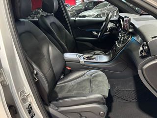 Mercedes-Benz GLC 220 d 4Matic 125 kW (170 CV)