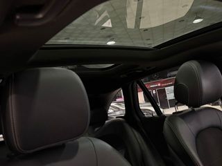 Mercedes-Benz GLC 220 d 4Matic 125 kW (170 CV)