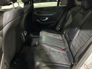 Mercedes-Benz GLC 220 d 4Matic 125 kW (170 CV)