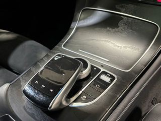 Mercedes-Benz GLC 220 d 4Matic 125 kW (170 CV)