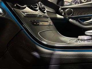 Mercedes-Benz GLC 220 d 4Matic 125 kW (170 CV)