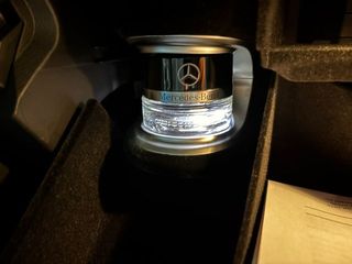 Mercedes-Benz GLC 220 d 4Matic 125 kW (170 CV)