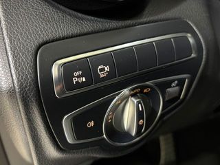 Mercedes-Benz GLC 220 d 4Matic 125 kW (170 CV)