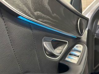 Mercedes-Benz GLC 220 d 4Matic 125 kW (170 CV)