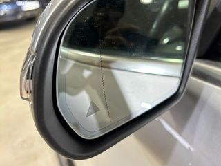 Mercedes-Benz GLC 220 d 4Matic 125 kW (170 CV)