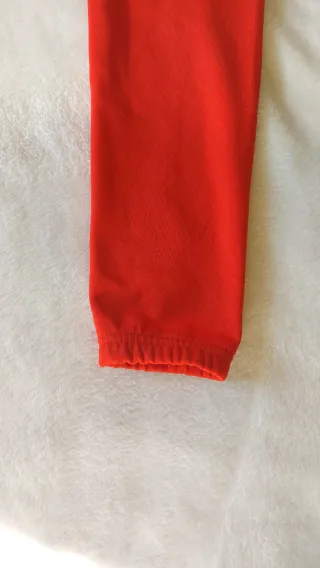 Maillot ciclismo mujer manga larga BRIKO