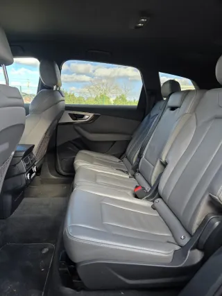 Audi Q7 3.0tdi 7plazas 2016