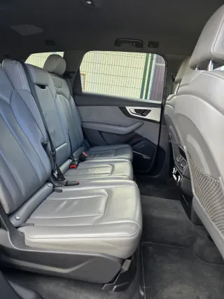 Audi Q7 3.0tdi 7plazas 2016