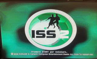 Xbox Classic Console rocky5 iss pro