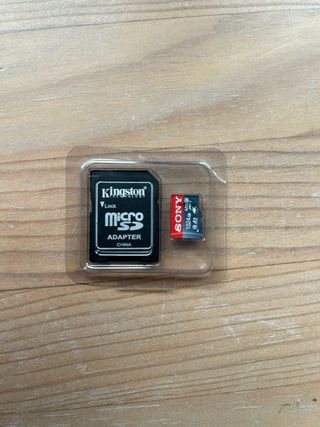 GoPro HERO 7 Silver 4K + Accesorios