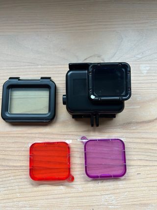 GoPro HERO 7 Silver 4K + Accesorios