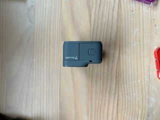 GoPro HERO 7 Silver 4K + Accesorios