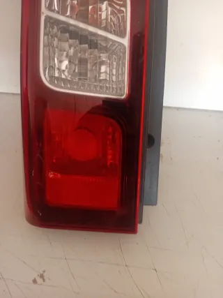 Piloto Izq Berlingo/Partner 08-12