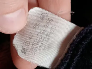 Giaccone McGregor Vintage Multicolor