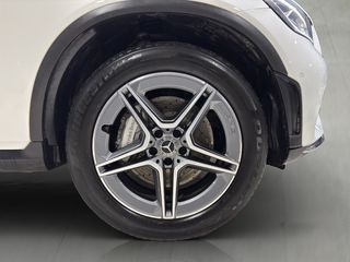 Mercedes-Benz GLC 300 de 4Matic 225 kW (306 CV)