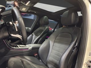 Mercedes-Benz GLC 300 de 4Matic 225 kW (306 CV)