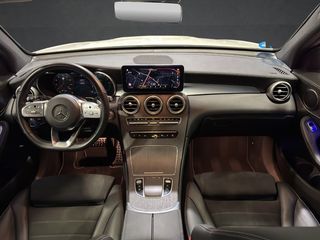 Mercedes-Benz GLC 300 de 4Matic 225 kW (306 CV)