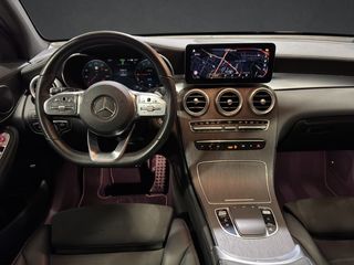 Mercedes-Benz GLC 300 de 4Matic 225 kW (306 CV)